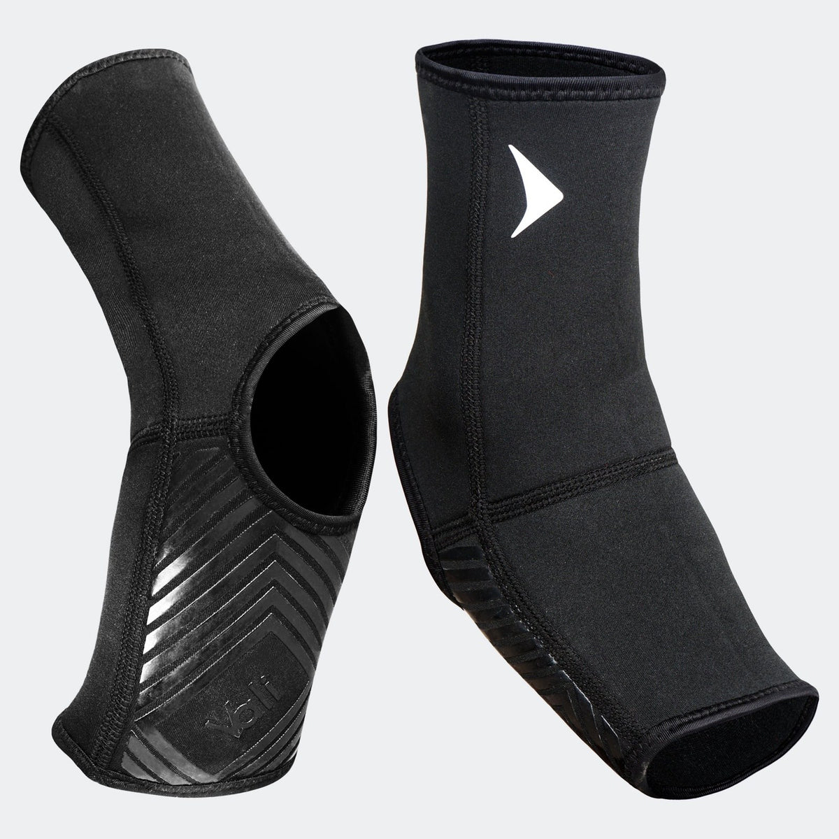 Nista Foot Grips Ankle Support For Training MMA