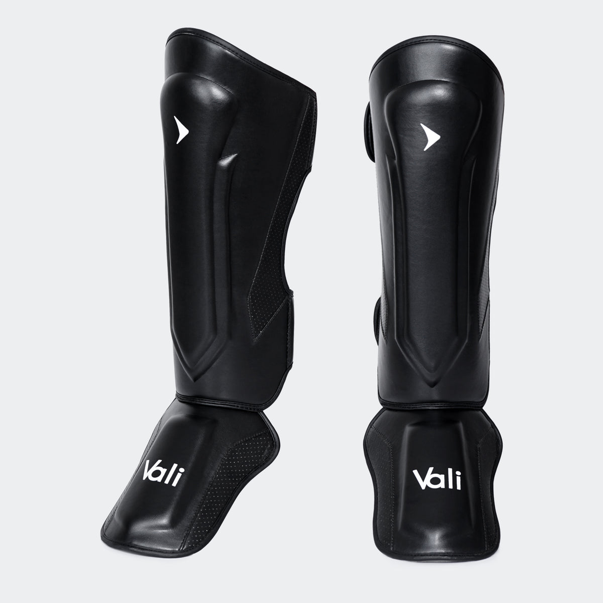 Nista Shin Instep Guards For MMA Sparring training Vali