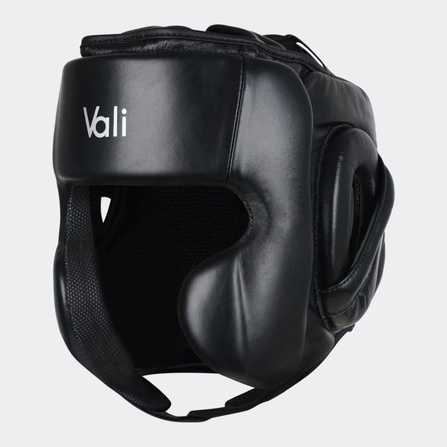 Valour Strike Boxing Head Guard Helmet Headguard MMA Puerto Rico