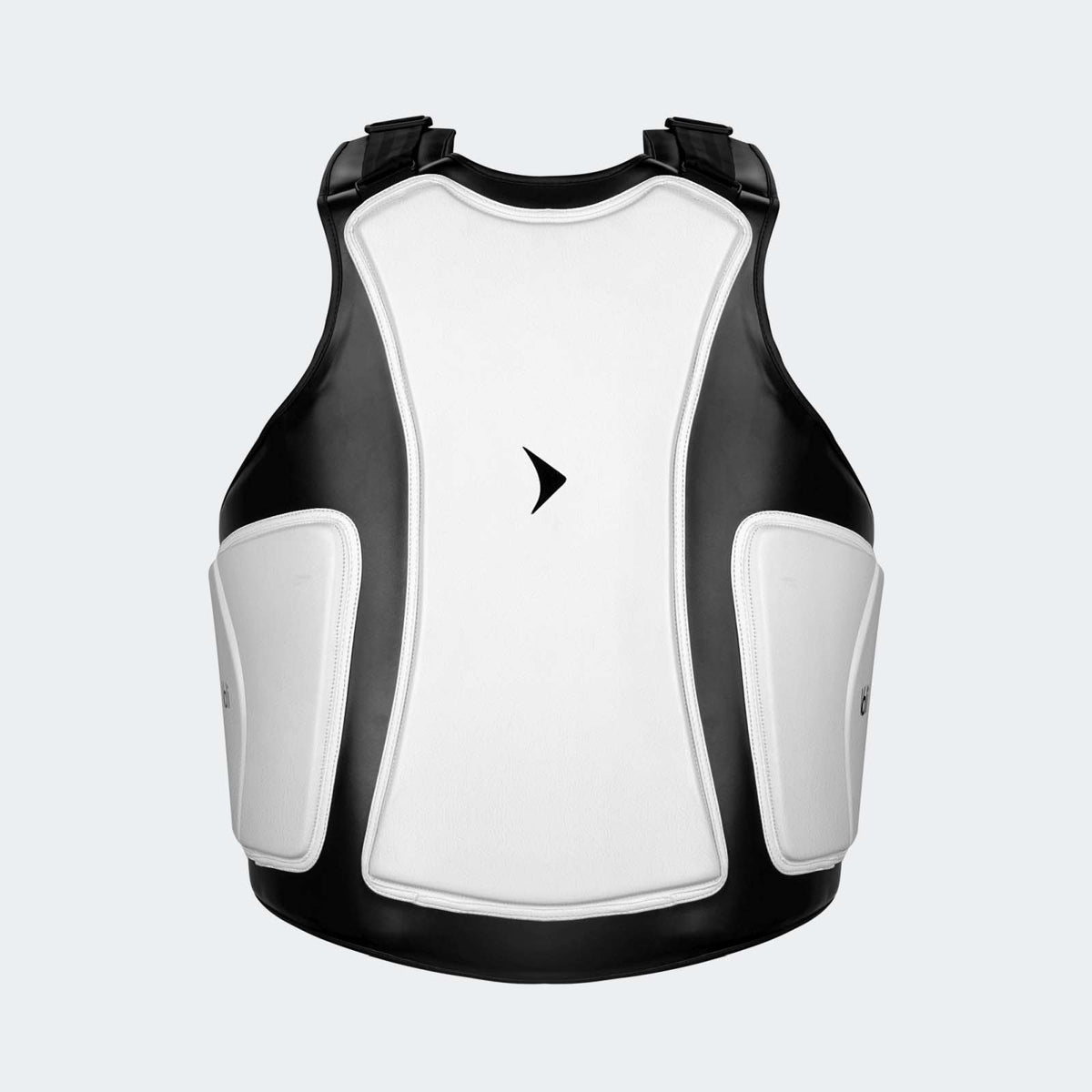 Nista Body Protector For Boxing Coaching Vali - Main Image