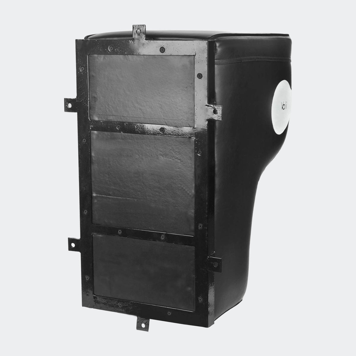 Nista Wall Mount Uppercut Hook Bag For Boxing Vali