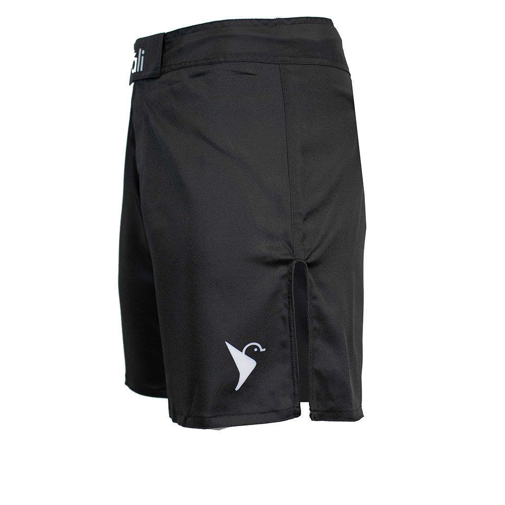 Vali Ortal MMA Shorts for Martial Arts BJJ Combat Sports Training