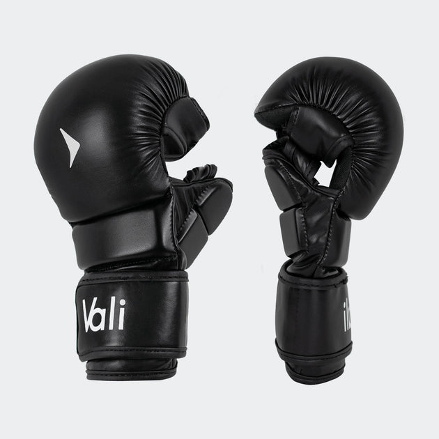 MMA Gloves For Training & Sparring | Vali