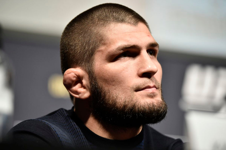 Why MMA Athletes Get Cauliflower Ear Vali Why MMA Athletes Get Cauliflower Ear Vali