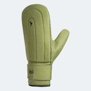 Nista Boxing Speed Bag Gloves Cactus-Green Side | Vali#color_cactus-green