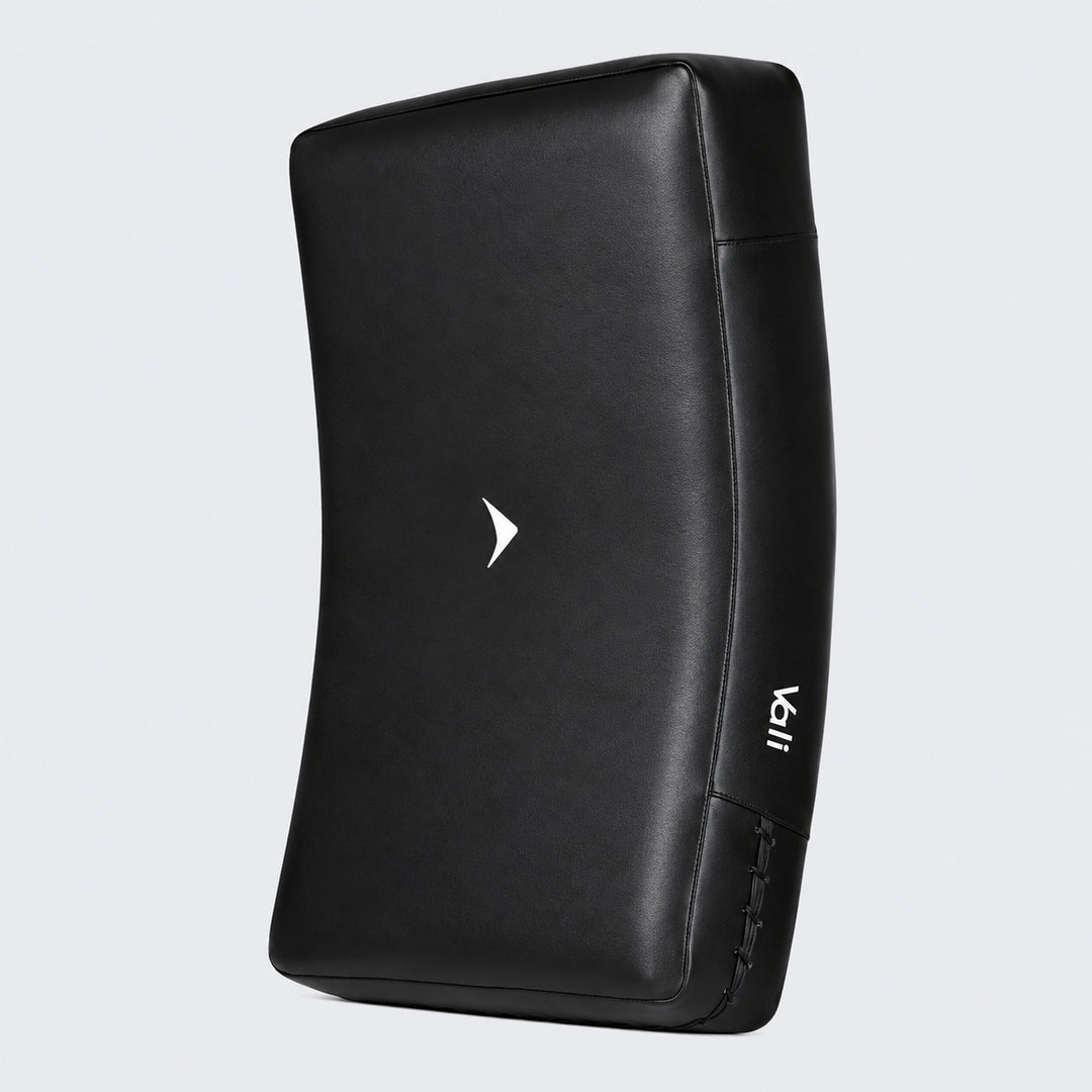 Nista Curved MMA Kick Shield | Vali