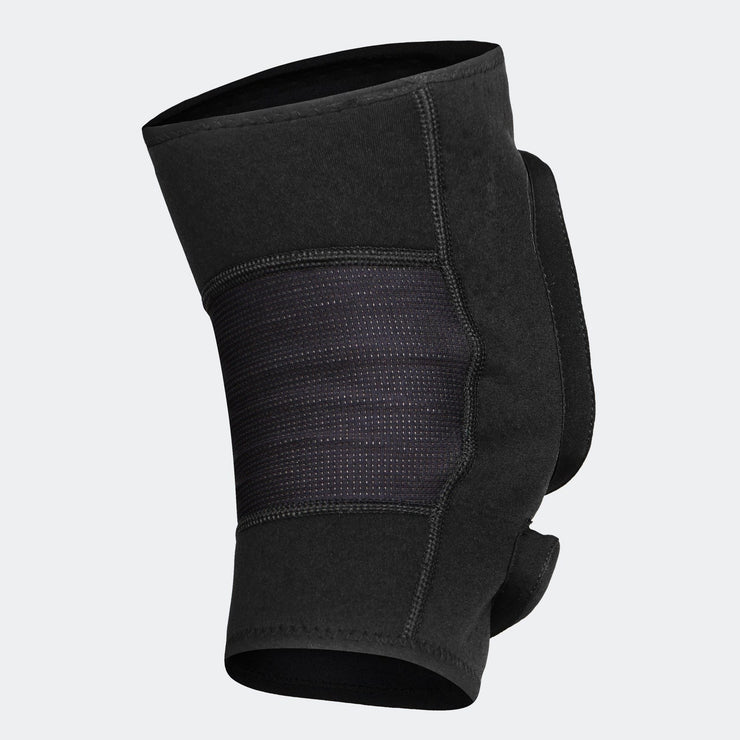 Nista Gel Knee Pads Protection Sleeves For Training MMA & BJJ Back | Vali