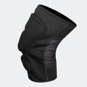 Nista Gel Knee Pads Protection Sleeves For Training MMA & BJJ Side | Vali