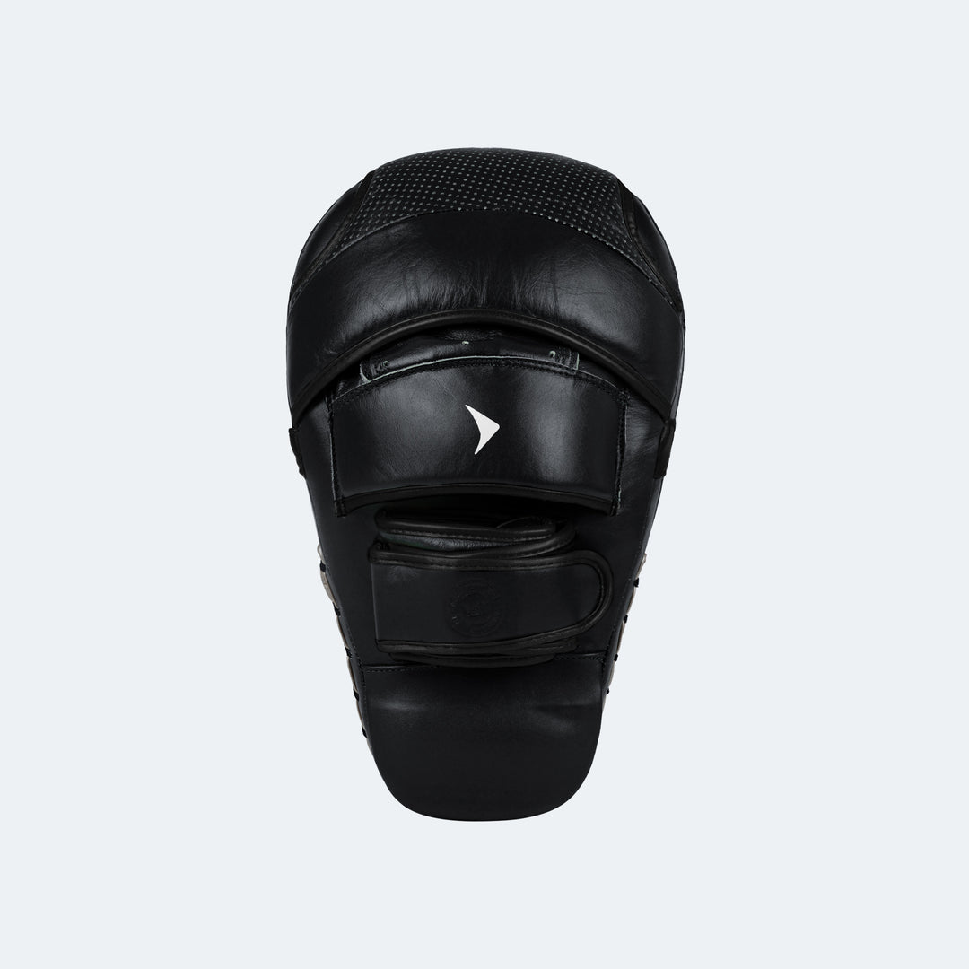 Lancer Long Focus Mitts For MMA Training | Vali