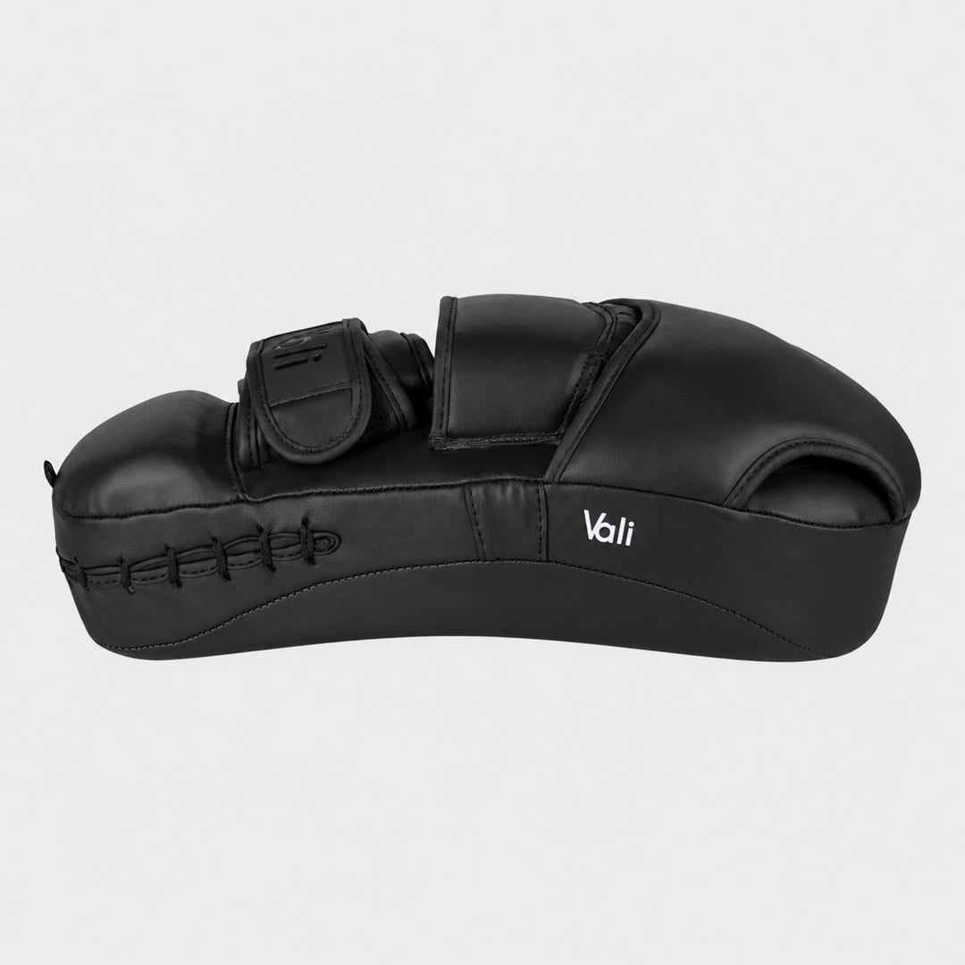 GRIT LONG FOCUS MITTS 左右セット Nista Long Focus Mitts For MMA Training | Vali