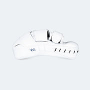Nista Long Focus Mitts For MMA Training White Side | Vali#color_white