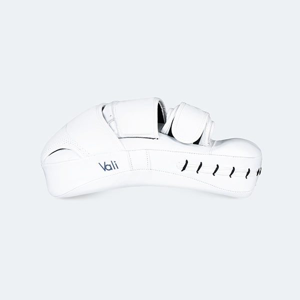 Nista Long Focus Mitts For MMA Training White Side | Vali