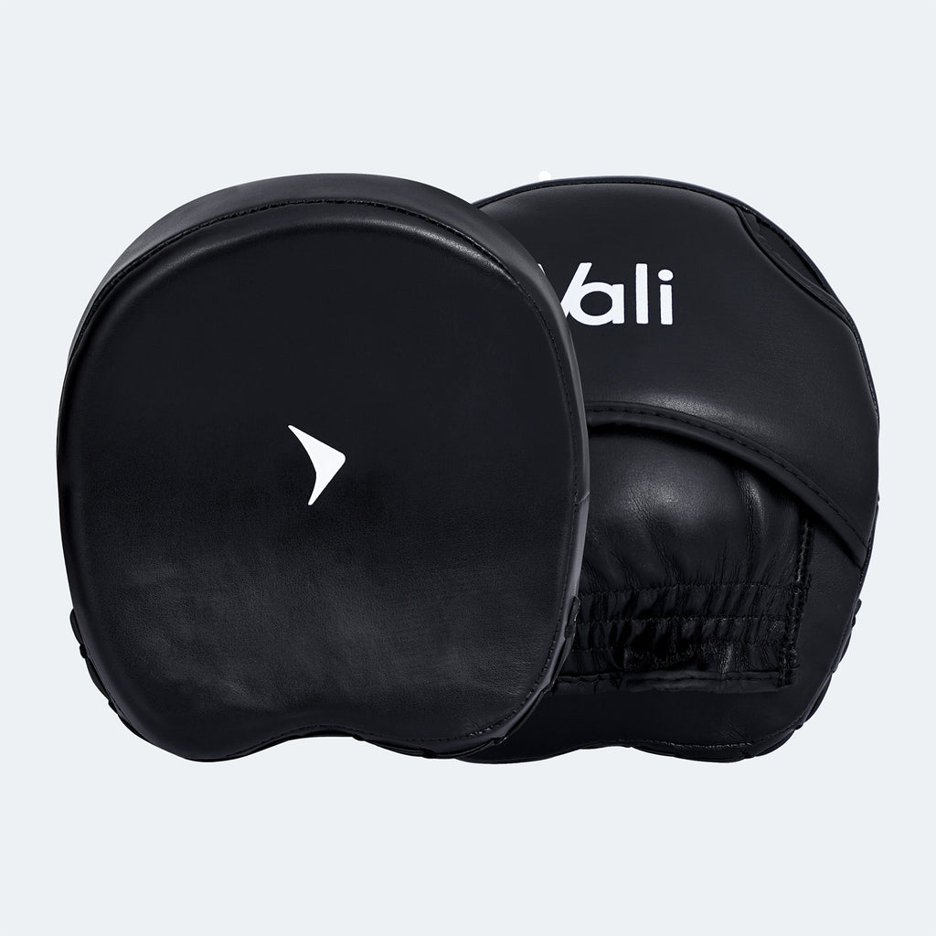 Nista Micro Focus Mitts For Boxing | Vali