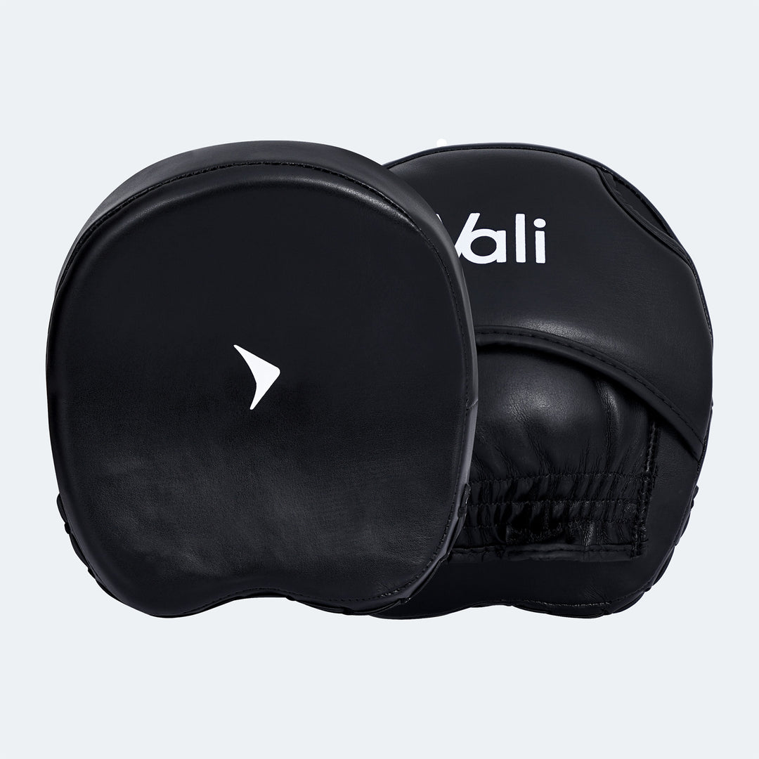Nista Micro Focus Mitts For Boxing | Vali