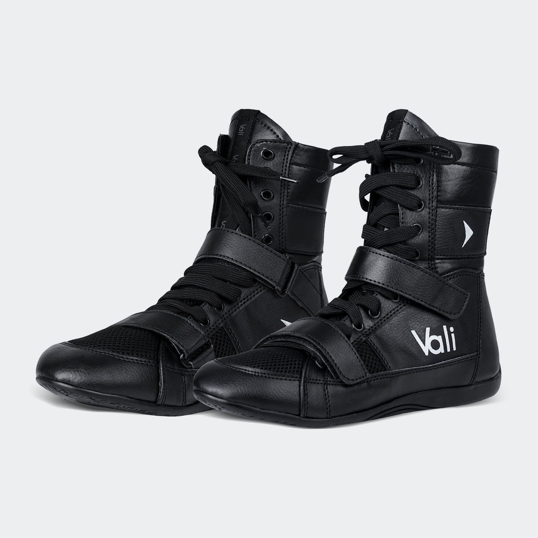 boxing boost Nista Boxing Shoes High Top