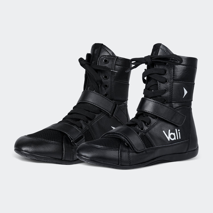 Nista Boxing Shoes High Top | Vali