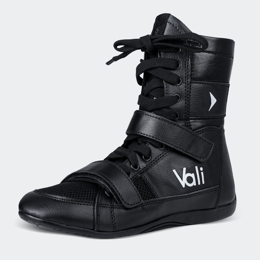 Nista Boxing Shoes High Top | Vali