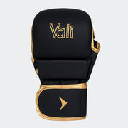 Onyx MMA sparring gloves | Vali#color_gold