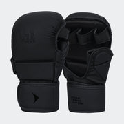 Onyx MMA sparring gloves | Vali#color_black