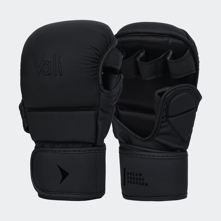 Onyx MMA sparring gloves | Vali