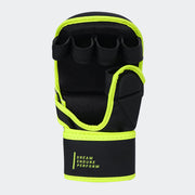 Onyx MMA sparring gloves | Vali#color_neon