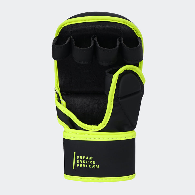 Onyx MMA sparring gloves | Vali