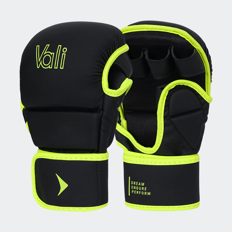 Onyx MMA sparring gloves | Vali