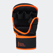 Onyx MMA sparring gloves | Vali#color_orange