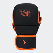 Onyx MMA sparring gloves | Vali#color_orange