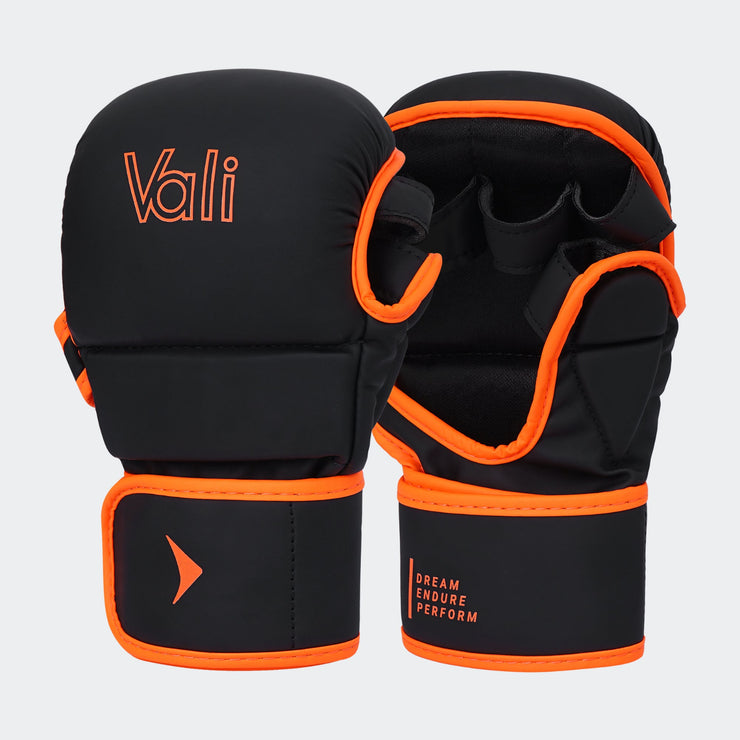 Onyx MMA sparring gloves | Vali