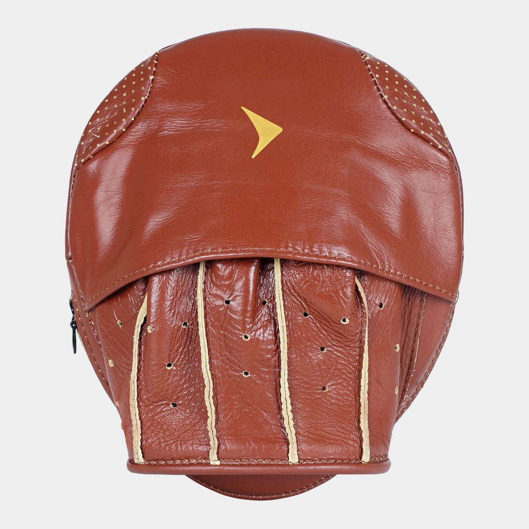 Sian Micro Focus Mitts For Boxing | Vali