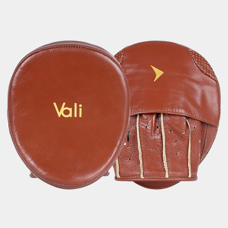 Sian Micro Focus Mitts For Boxing | Vali