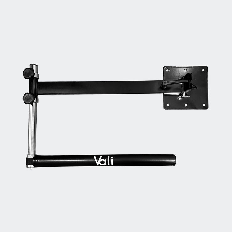 Nista Reflex Wall Mounted Boxing Bar | Vali
