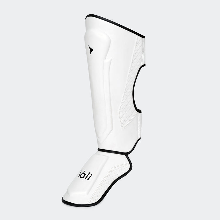 Nista Shin Instep Guards For MMA Sparring & training | Vali