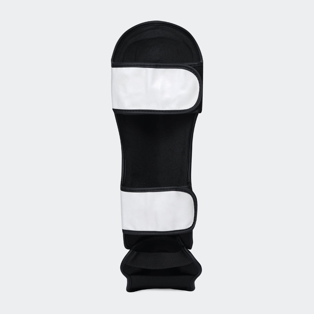 Nista Shin Instep Guards For MMA Sparring & training | Vali