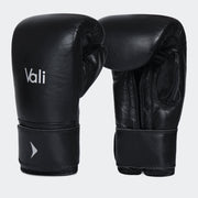 Lancer Bag Gloves for Boxing | Vali#color_black