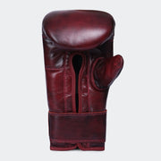 Lancer Bag Gloves for Boxing | Vali#color_red