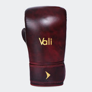 Lancer Bag Gloves for Boxing | Vali#color_red