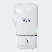 Lancer Bag Gloves for Boxing | Vali#color_white