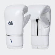 Lancer Bag Gloves for Boxing | Vali#color_white