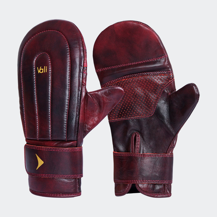 Lancer Boxing Speed Bag Gloves | Vali