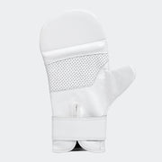 Lancer Boxing Speed Bag Gloves | Vali#color_white