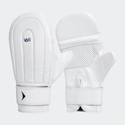 Lancer Boxing Speed Bag Gloves | Vali#color_white