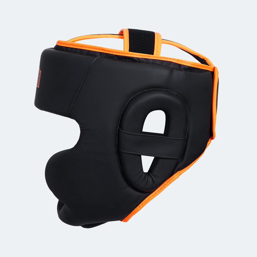 Onyx MMA Headgear For Sparring & Training | Vali