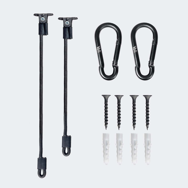 Lotus Double End Cable Kit