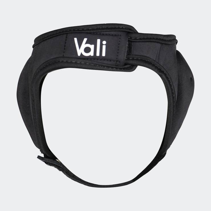 thumbnail image 2 of Playwell Martial Arts Black Elasticated Full Contact Padded 2 of 12
