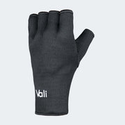 Fise Inner Gloves Hand Wrap for Boxing Black Side | Vali#color_black