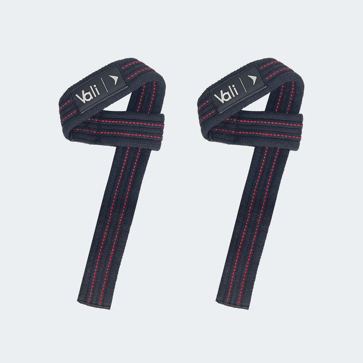 Fise Lifting Straps For Weights Training | Vali