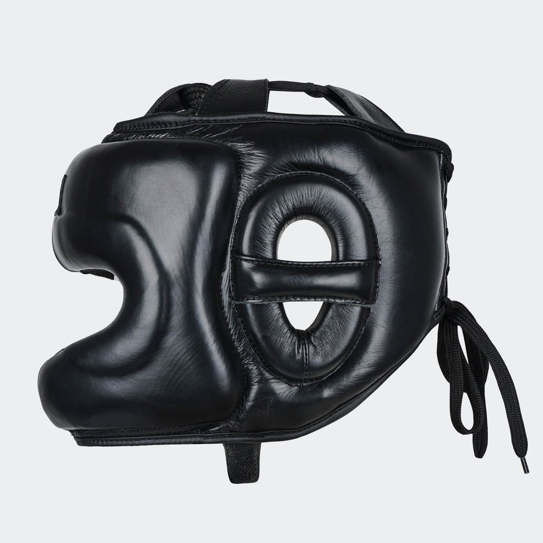 Lancer Face Saver Headgear For Training & Sparring | Vali
