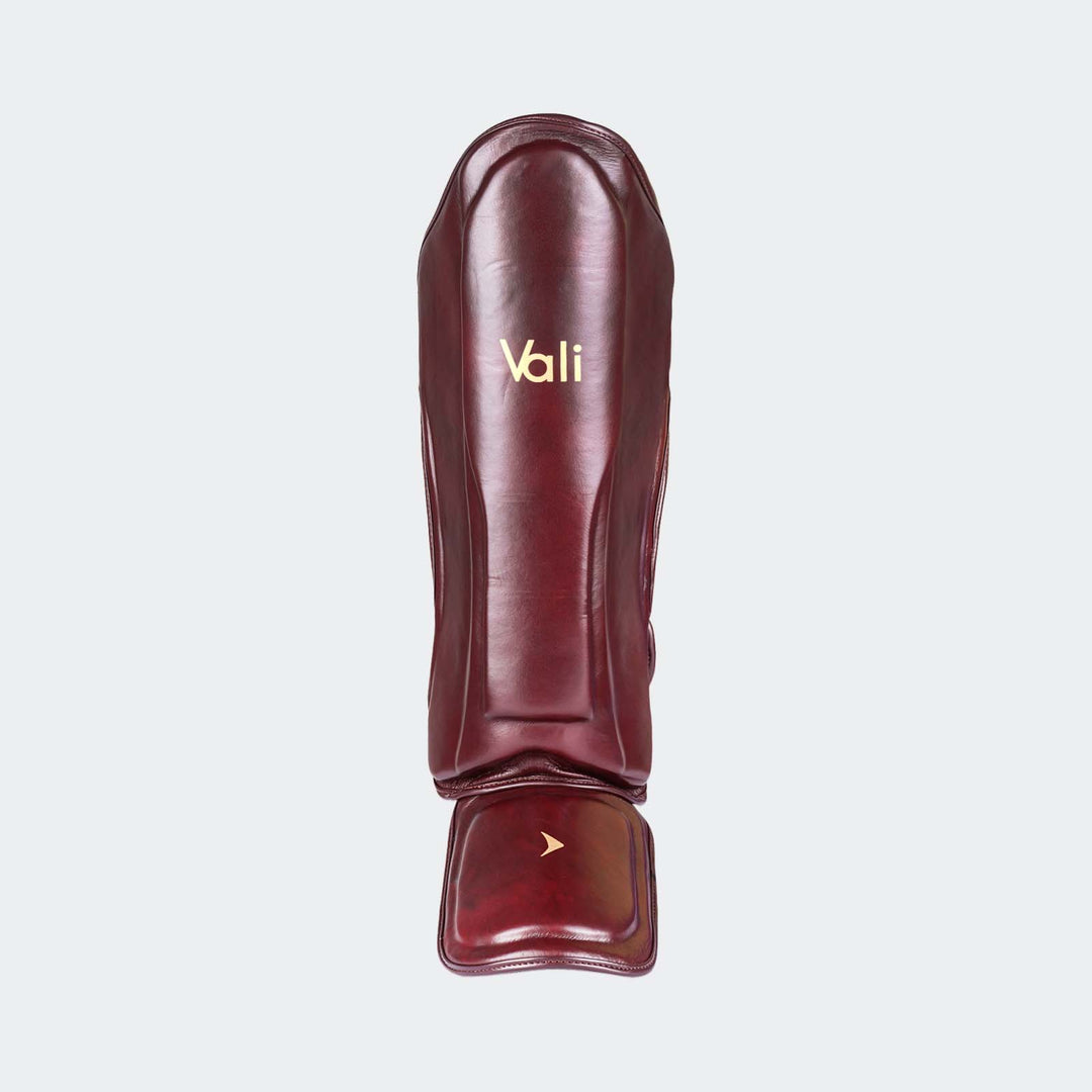 Lancer-Leather-Shin-Guards-